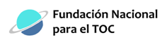 Fundación Nacional para el TOC logo en CEDDD