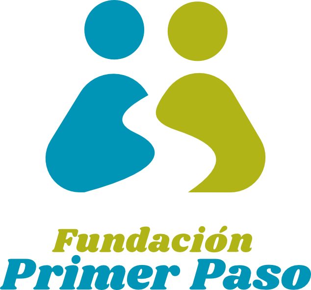 Logo Fundación primer paso