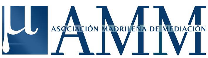 Logo Asociación Madrileña de Mediadores