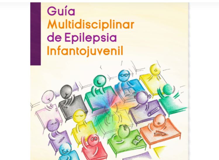 portada guia de la epilepsia