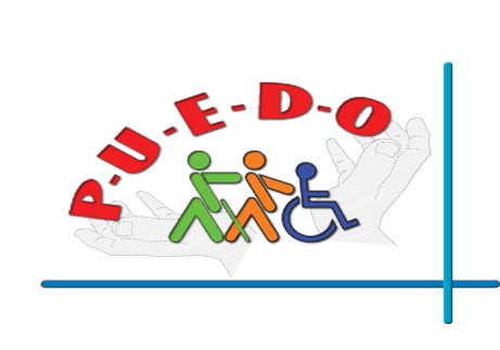 PUEDO logo