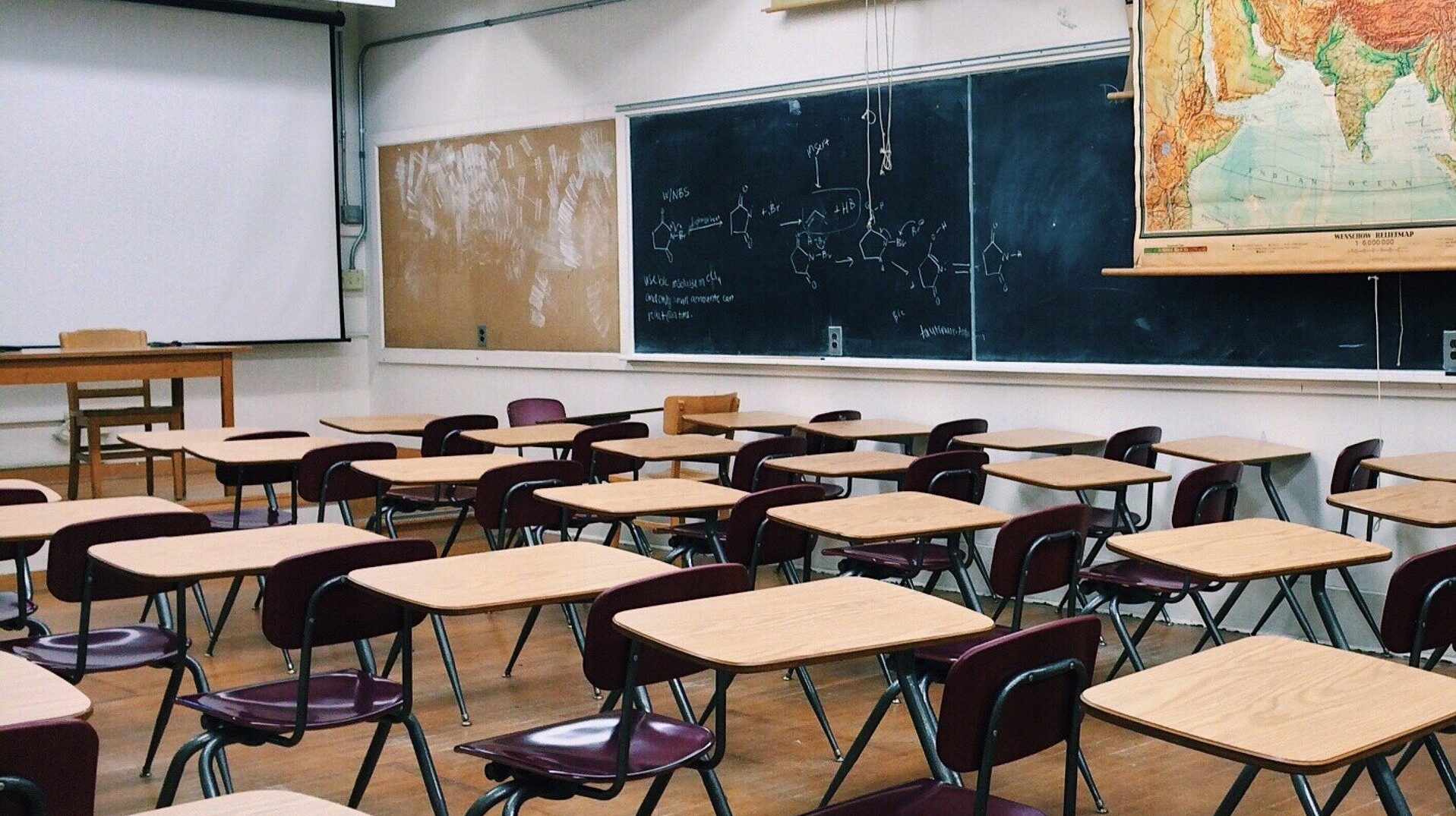 guía para una vuelta al cole segura