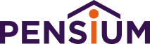 Logo pensium