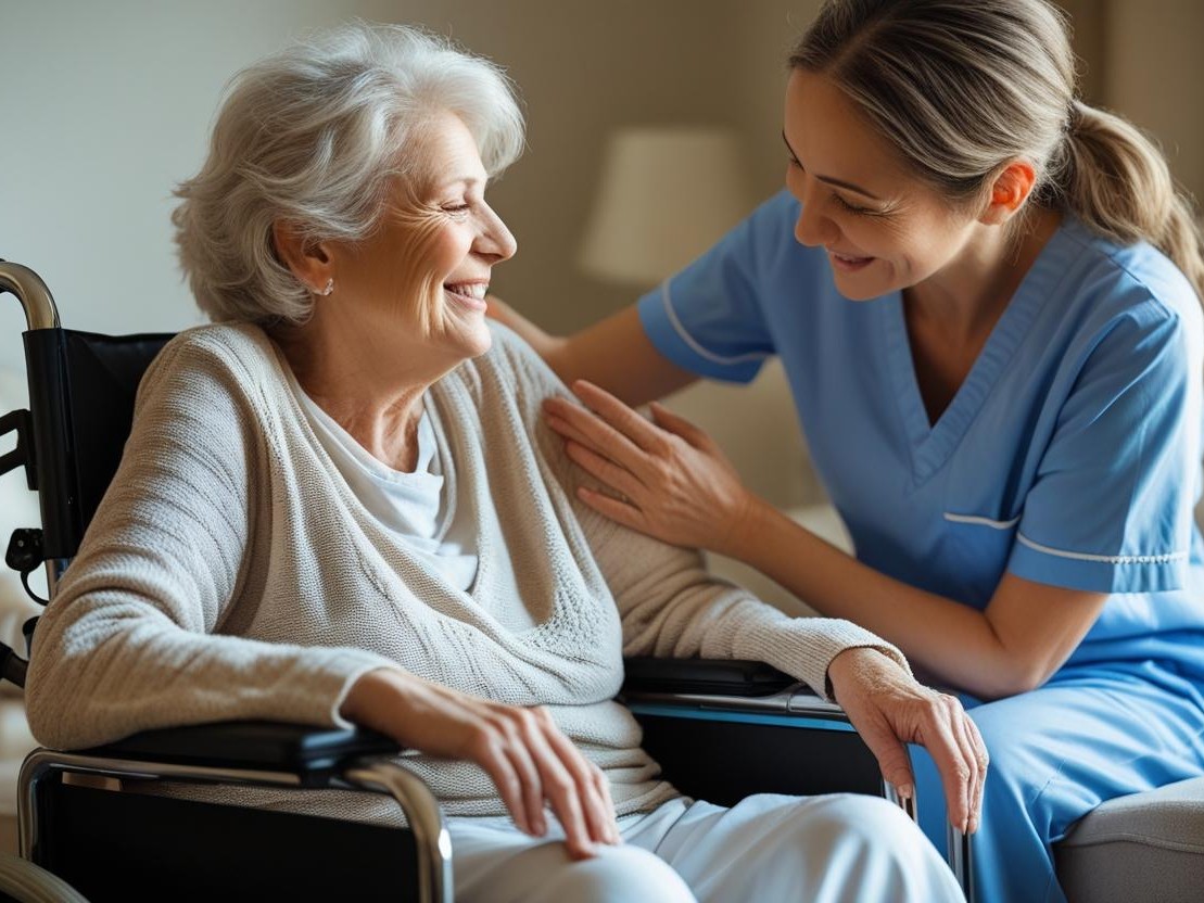 Nota sobre los avances en la Ley de Discapacidad y Dependencia