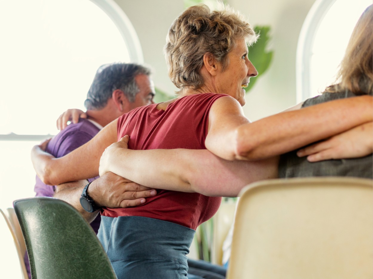 Ventajas para asociados