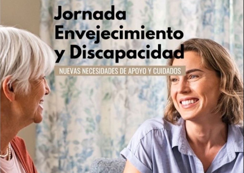 dos mujeres, una frente a otra