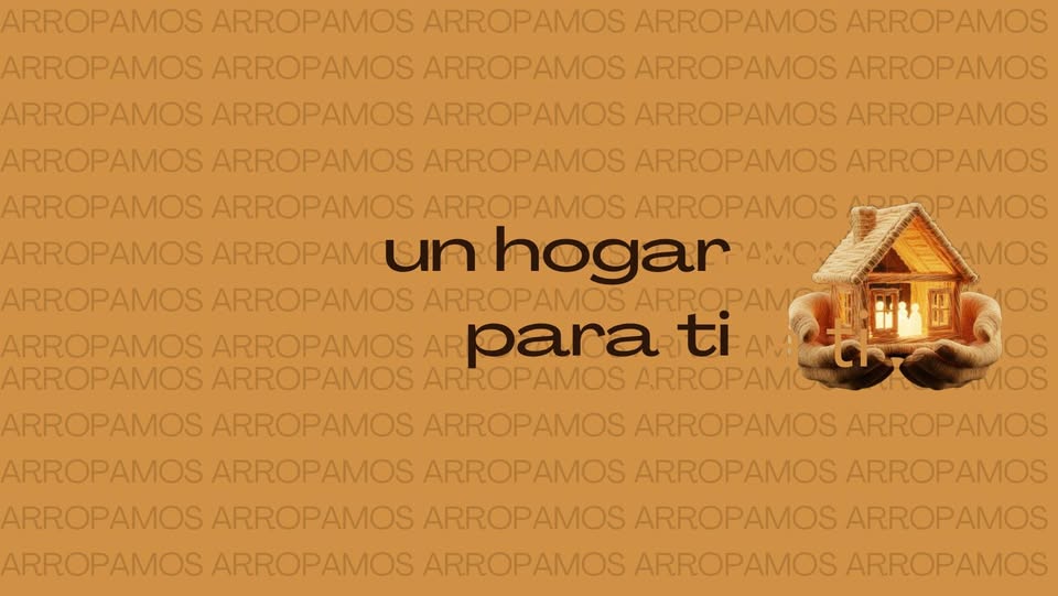 Cartel Arropamos