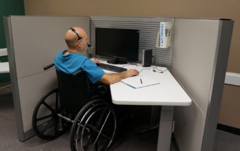 VIVofácil, líder en inclusión con el 61% de la plantilla con discapacidad