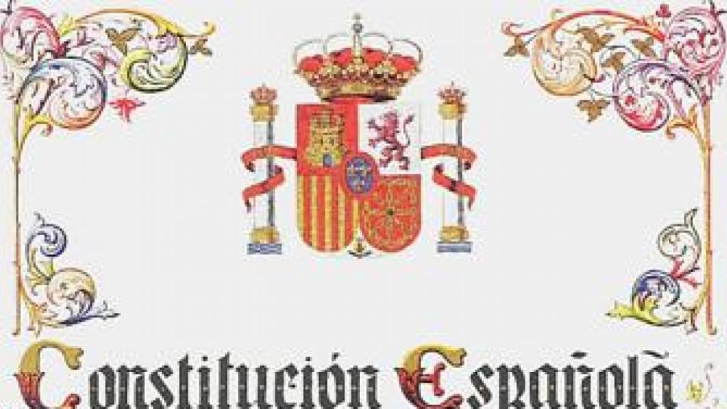 Constitución Española_eliminación término disminuido del artículo 49