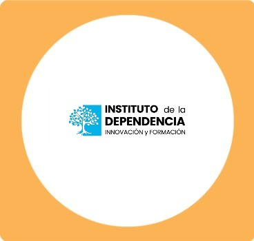 Logo instituto dependencia