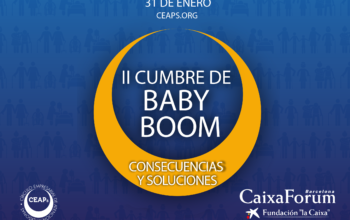 Realidad e innovación se darán cita en la II Cumbre del BabyBoom de ceaps en barcelona