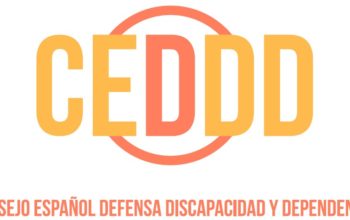 CEDDD espera del nuevo gobierno una relación fluida para trabajar por la discapacidad, la dependencia y las personas mayores