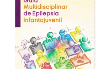 PRESENTACIÓN DE LA GUÍA MULTIDISCIPLINAR DE LA EPILEPSIA INFANTOJUVENIL EN EL COLEGIO DE LA PSICOLOGÍA