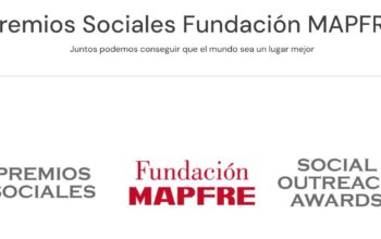 Premios Sociales Fundación MaPFRE: abierto el plazo de