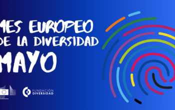 Málaga acoge el acto central del Mes Europeo de la Diversidad