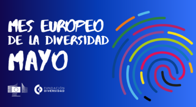 Málaga acoge el acto central del Mes Europeo de la Diversidad