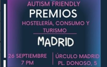 Autism Friendly PREMIA LOS ESPACIOS AMIGABLES CON LAS PERSONAS AUTISTAS