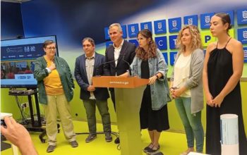 CEDDD GAlicia lidera la V Feria de la Salud y Bienestar-Pontesán