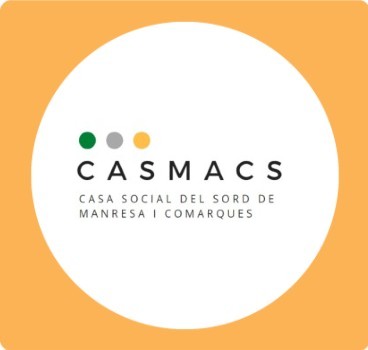 Logo CASMACS