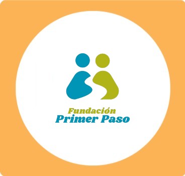 logo fundación primer paso